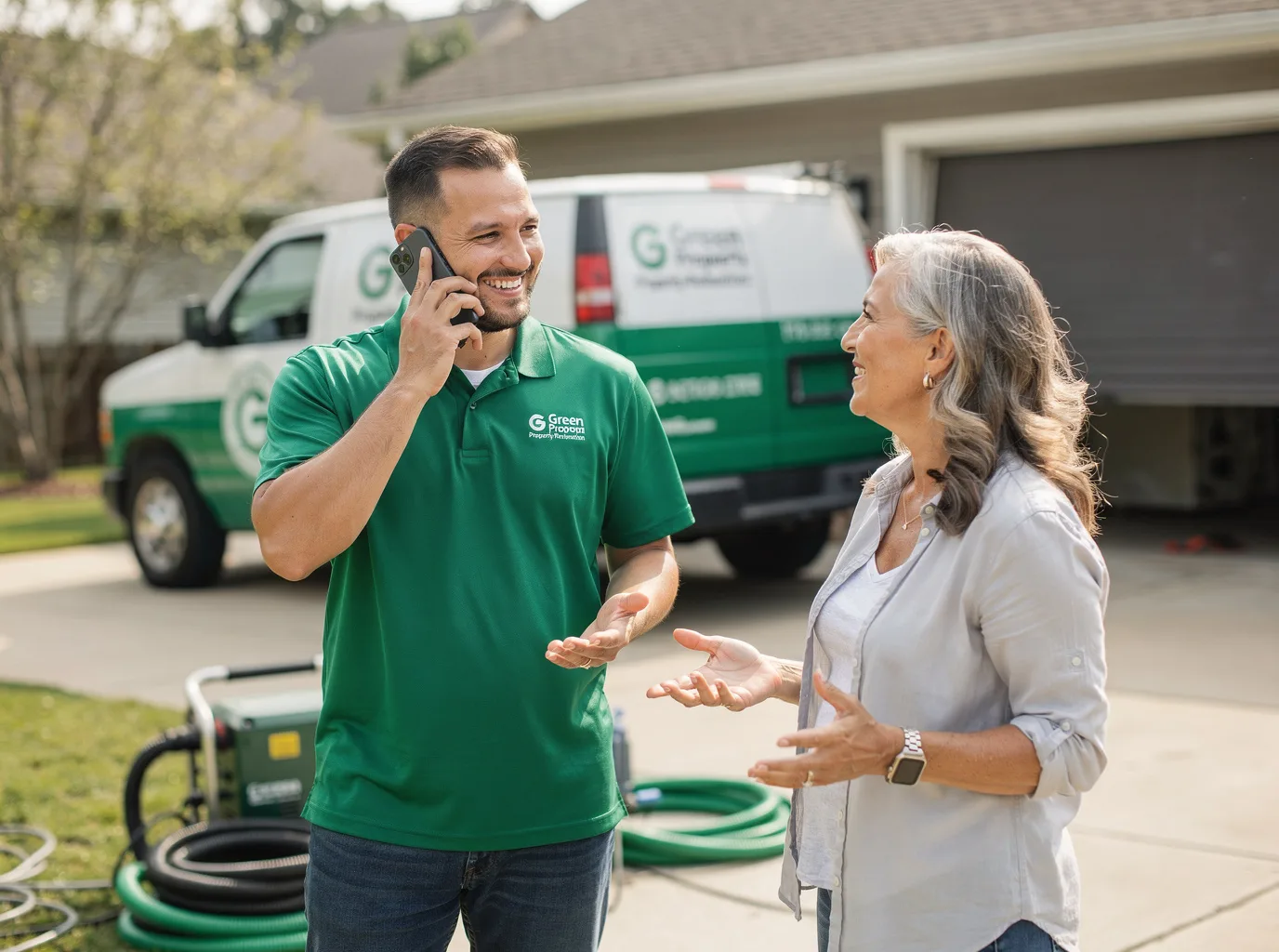 Water Damage Restoration Corning, KS FAQs